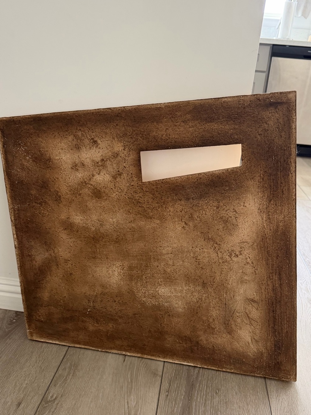 "Solace" by Aliyah Sadaf for Athena Calderone Wall Art